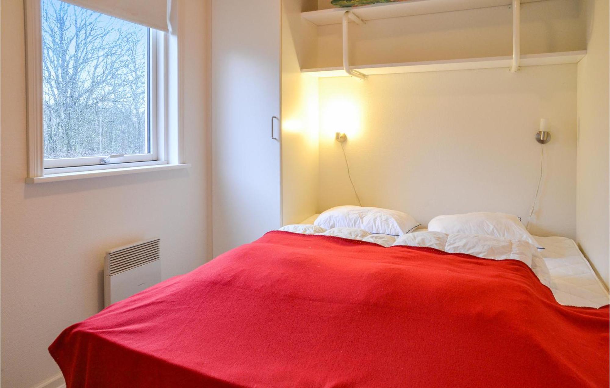 2 Bedroom Stunning Home In グランストゥ エクステリア 写真