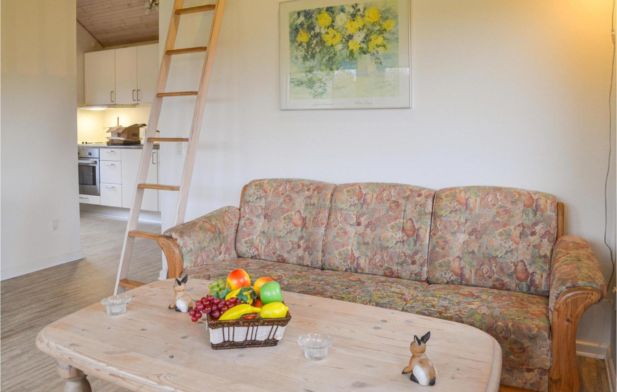 2 Bedroom Stunning Home In グランストゥ エクステリア 写真