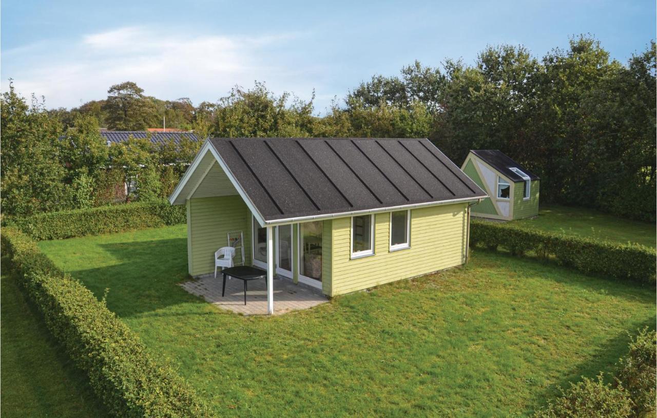 2 Bedroom Stunning Home In グランストゥ エクステリア 写真